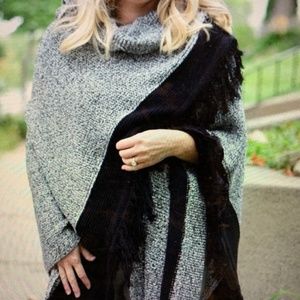 CABI Pepper Cape One Size